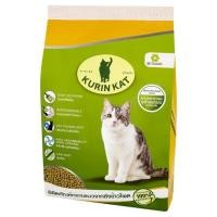 ราคา ✥○❣ทรายแมว​ kurin​ kat​ 20ลิตร​ ทำจากซังข้าวโพด สำหรับปูห้องน้ำแมว (13533383700)