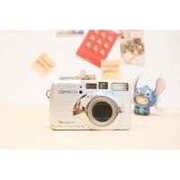 ราคา กล้อง​ดิจิตอล​ Pentax​ Optio​ 550 (27785129523)