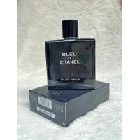 ราคา ♦พร้อมส่ง♦ CHANEL BLEU DE CHANEL EAU DE PARFUM 100ML EDP น้ำหอมผู้ชายชาแนล (25711632556)