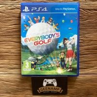 ราคา PS4 [มือ2] Everybody’s Golf (R2/EU)(EN) [ Everybody Golf Every body Golf ] (18272209048)