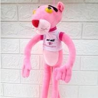ราคา ตุ๊กตาพิ้งค์แพนเตอร์ Pink Panther(ของใหม่) (8084535020)
