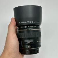 ราคา Canon EF 85mm f/1.8 USM Lens (41522512107)