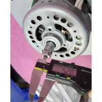 ราคา HITACHI อะไหล่แท้ PTPS-140MJ*083 มอเตอร์ปั่นแห้งเครื่องซักผ้าฮิตาชิ ใช้กับรุ่น PS-140MJ :PS-160SJ :PS-160SJ :PS-140SJ (13065556829)