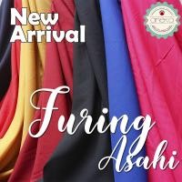 ราคา ANKA - Asahi Lining Lining วัสดุผ้าซับในด้านใน 115 Cm Lasatex APL ม้วน 1 (43920048699)