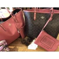 ราคา Coach tote กลับด้าน (1257828855)