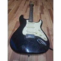 ราคา กีตาร์ไฟฟ้า มือสอง ญี่ปุ่น สภาพดี (28253220023)