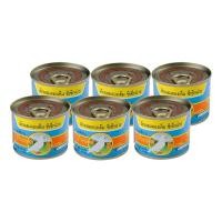 ราคา ตรานกพิราบ ผักกาดดองเค็ม ซีเซ็กฉ่าย (Pack 6 ) 140 G. (4019936048)