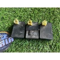 ราคา กล่องไฟCDI Honda-CBR150,ซีบีอาร์ ตัวคาบู✨เเท้มือสองพร้อมใช้งาน ไฟเเรงสวยๆพร้อมส่ง (22188022838)