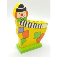 ราคา Kentoyshop แท่นเสียบปากการูปโจ๊กเกอร์ (7717638933)