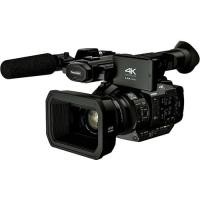 ราคา Panasonic 4K Premium Professional Camcorder รุ่น AG-UX180