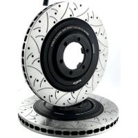 ราคา จานขยายคู่หน้า Toyota REVO 4WD 350mm RunStop (9558500434)