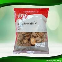 ราคา เห็ดหอมดอกใหญ่ เอโร่ 500 กรัม Large Shiitake Mushrooms Aro (27718071566)