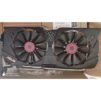 ราคา GTX980 STRIX แรงกว่า1060ใช้งานปกติ (4264517422)