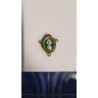 ราคา เหรียญนาคปรกบารมีหลวงพ่อรวยปี2566เนื้อเงิน (27167816745)