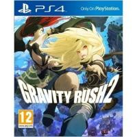 ราคา Gravity rush 2 [มือสอง] พร้อมส่ง!!!! (23453322284)