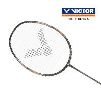 ราคา VICTOR ไม้แบดมินตัน รุ่น TK-F ULTRA แถม เอ็นVS-100 + ซองหนัง (โปรดอ่านรายละเอียดก่อนสั่ง) (24284421122)