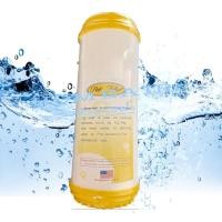 ราคา ไส้กรองน้ำเรซิ่น (Resin-Softener Filter) ขนาด 10 x 2.5 นิ้ว (6958366013)