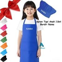 ราคา หมวกผ้ากันเปื้อนเด็ก 1 ชุด ปักชื่อ (43218473067)