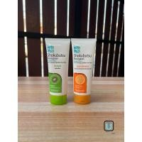 ราคา SHOKUBUTSU โฟมล้างหน้า โชกุบุสซึ 100 กรัม (25013701565)