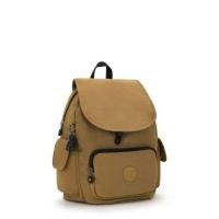 ราคา ❤ Kipling City Pack S Backpack(1 Free Monkey Pendant) (27954868151)