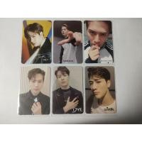 ราคา [GOT7] : Photo Card Official (9080344821)