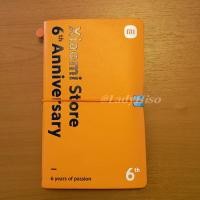ราคา ของพรีเมี่ยม Xiaomi สมุด Xiaomi สมุดโน๊ต เสี่ยวหมี่ เสี่ยวมี่ สมุดบันทึก สมุดจด มินิบุ๊ค Mini Book Notebook Premium (21774768729)