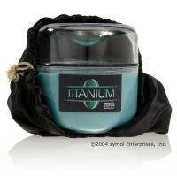 ราคา Wax เคลือบสีรถ Zymol Titanium แบ่ง 1 oz (1244400012)