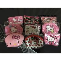 ราคา กระเป๋าใส่เหรียญ ใส่บัตร ลายคิตตี้ (2260947261)
