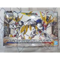 ราคา SDCS Cross Silhouette Gundam Barbatos Lupus Rex (8910614125)
