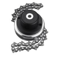 ราคา VIGOTECH หัวโซ่ตัดหญ้า กระปุกโซ่ตัดหญ้า ขนาด 65 มิล กระปุกโซ่ตัดหญ้า สำหรับเครื่องตัดหญ้า CH-กระปุกโซ่ (18887253992)