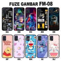 ราคา Redmi Note 8 Redmi Note 8 Pro Redmi Note 8T Case Image / Case Motif FM-08 Softcase Redmi Note 8 Redmi Note 8 Pro Redmi Note 8T (28642213497)