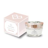 ราคา [ขนาด15g Caviar tone up ]YUUAKI Horse Placenta Cream ครีมรกม้า (22716745167)