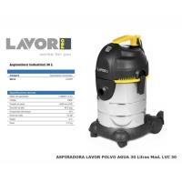 ราคา เครื่องดูดฝุ่น ขนาด 30 ลิตร ยี่ห้อ Lavor รุ่น LVC-30xs แบรนด์ ITALY (4649599218)