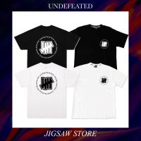 ราคา เสื้อยืด UNDEFEATED 2023 (43715909190)