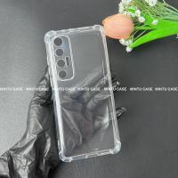 ราคา เคสสําหรับ Xiaomi10s Xiaomi 10s Mi10s Mi 10s - ชนิดกันกระแทกแบบใสเพื่อปกป้องกล้อง (40313509346)