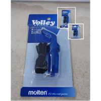 ราคา นกหวีดวอลเลย์บอล Molten / นกหวีดวอลเลย์บอล Molten ดั้งเดิม (42071639173)