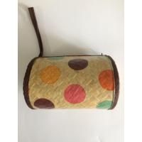 ราคา กระเป๋าสานกระจูด -งานเดคูพาจ (6380776505)