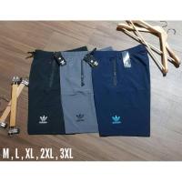 ราคา กางเกงขาสั้นผู้ชายมีกระเป๋าซิป (22149109443)