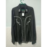 ราคา เสื้อเชิ้ตทcps.แท้100% (7535540641)