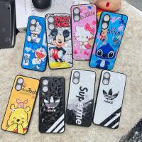 ราคา เคส รุ่น VivoY81 Y81S Y83 Y7(2019) งาน 3D ลายการ์ตูนกันกระแทก ลายสวย งานเงาวิบวับลายน่ารัก สินค้าพร้อมส่งจากไทย (20738836018)