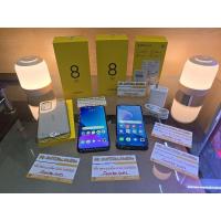 ราคา Realme 8 5G ram4 rom128 ...เครื่องเกียร์สต๊อกอุปกรณ์ยังไม่ได้ใช้สภาพดี... (23755289908)