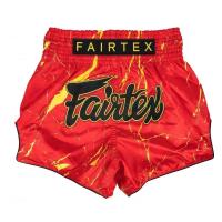 ราคา 2025 สไตล์ใหม่ประเทศไทย fairtex กางเกงมวยไทยสำหรับทุกวัย เด็กและผู้ใหญ่ ขาสั้นชกมวย Sanda Fighting Training Suit20250612 (43904295879)