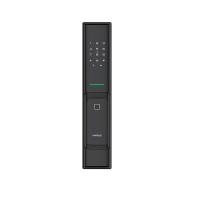 ราคา SB Design Square กลอนประตูดิจิตอล Hafele รุ่นPP8100/Black (499.21.185) (25208663630)