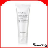 ราคา Tonymoly Floria Brightening Foam Cleanser 150ml / สกินแคร์ (24483459155)