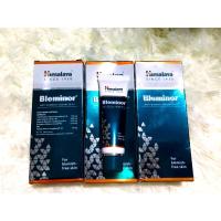 ราคา ครีมหน้าขาวใส ครีมลดฝ้ากระ (ของ Himalaya) Bleminor anti blemish cream 30 ml. (3352864166)