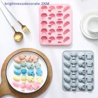 ราคา [ความสดใส] แม่พิมพ์ช็อคโกแลตฟุตบอล แม่พิมพ์ซิลิโคนธีมกีฬา 20-Cavity Football Rugby Trophy Helmet Jersey Silicone Fondant Candy Mould [TH] (27640129621)