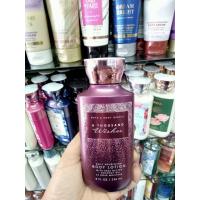 ราคา Bath and Body Works A Thousand Wishes Body Lotion 236ml (26903878172)