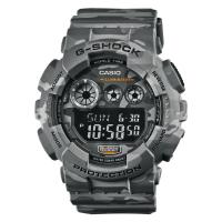 Casio G-Shock Limited Model (GD-120CM-8)