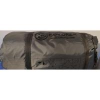 ราคา เต็นท์ K2 Explorer สีเทา รับประกันตลอดอายุการใช้งาน ของใหม่ (5155379969)