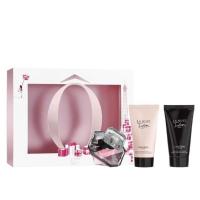 ราคา + ของแท้ + Lancome La Nuit Trésor EDP Set เซตน้ำหอม 3 ชิ้น ป้ายไทย (728626365)